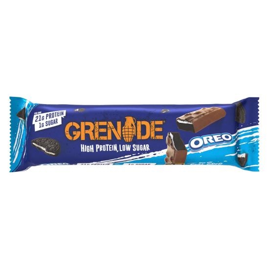 Picture of GRENADE OREO 60GR